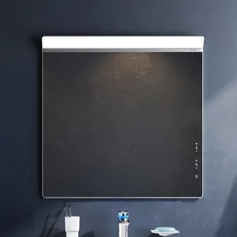 Зеркало Am.Pm Inspire V2.0 80 прямоугольное,  в современном стиле