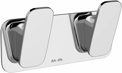 Крючок Am.Pm Inspire V2.0 A50A35600 хром,  в современном стиле