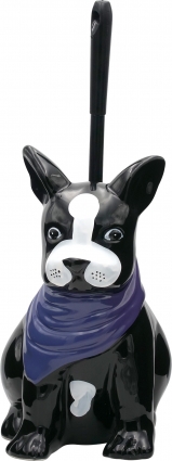 Ершик Ridder Animal Dog 2145400 напольный,  в современном стиле