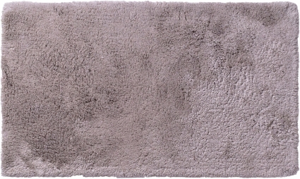 Коврик Ridder Sheldon 7213378 коричневый, 60x100 в современном стиле