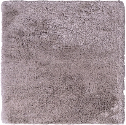 Коврик Ridder Sheldon 7213878 коричневый, 60x60 в современном стиле