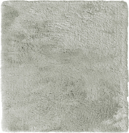 Коврик Ridder Sheldon 7213805 зеленый, 60x60 в современном стиле