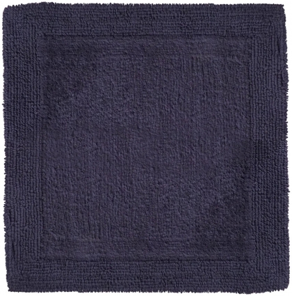 Коврик Ridder Amy 7210817 черный, 60x60 в современном стиле