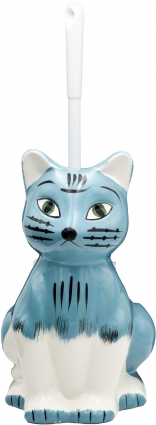Ершик Ridder Animal Cat 2146400 напольный,  в современном стиле