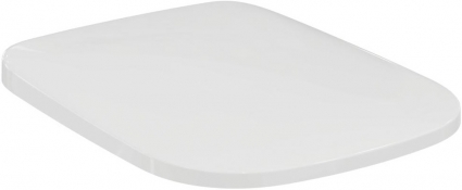 Крышка-сиденье Ideal Standard Esedra T318201 в современном стиле