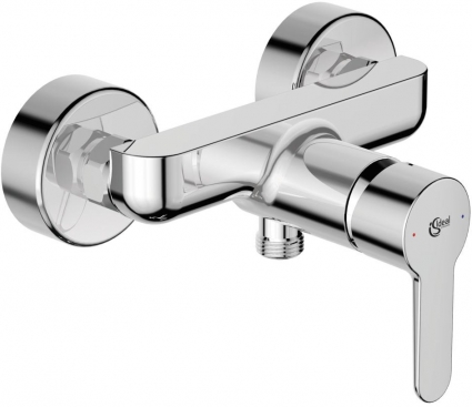 Смеситель Ideal Standard SESIA BC207AA для душа однорычажный, хром