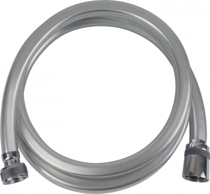 Душевой шланг Lemark LE8053P хром, 150 см