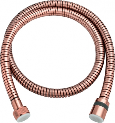 Душевой шланг Lemark LE8037B-RBronze бронза, 150 см