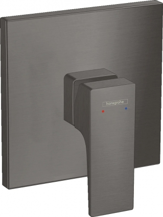 Смеситель Hansgrohe Metropol 32565340 для душа однорычажный, хром