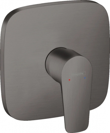 Смеситель Hansgrohe Talis E 71765340 для душа однорычажный, хром