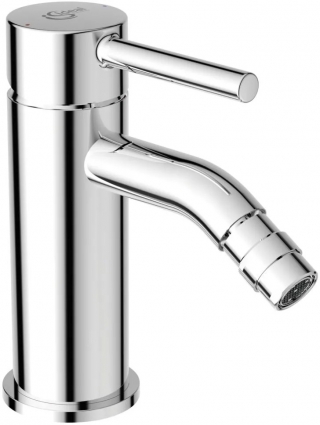 Смеситель Ideal Standard Ceraline BC197AA для биде однорычажный, хром