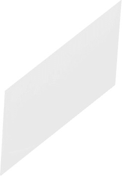 Боковой экран BelBagno BB-90-SP-R