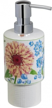 Дозатор Creative Bath Perennial PER59MULT настольный,  в современном стиле