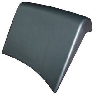 Подголовник для ванны Riho AH 14 black