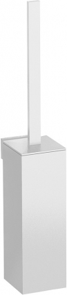 Ершик Colombo Design Look B1607.BM белый, подвесной