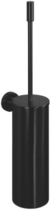 Ершик Colombo Design Plus W4962.NM черный, подвесной