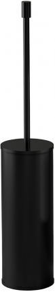 Ершик Colombo Design Plus W4961.NM черный, напольный