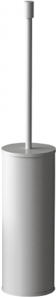 Ершик Colombo Design Plus W4961.BM белый, напольный