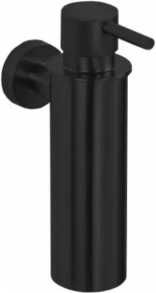 Дозатор Colombo Design Plus W4981.NM черный, подвесной