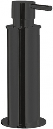 Дозатор Colombo Design Plus W4980.NM черный, настольный