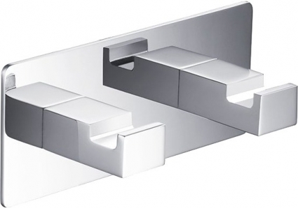 Крючок Timo Selene 10014/00P chrome хром,  в современном стиле