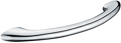 Поручень Colombo Design Complementi B9733 хром, подвесной