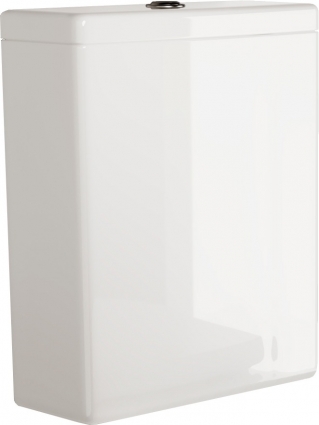 Бачок для унитаза Ceramica Nova Trend 110010 S-T
