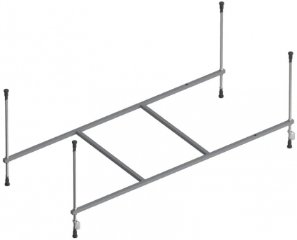 Каркас для ванны AM.PM X-Joy W88A-150-070W-R