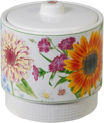 Контейнер Creative Bath Perennial PER25MULT настольный,  в современном стиле