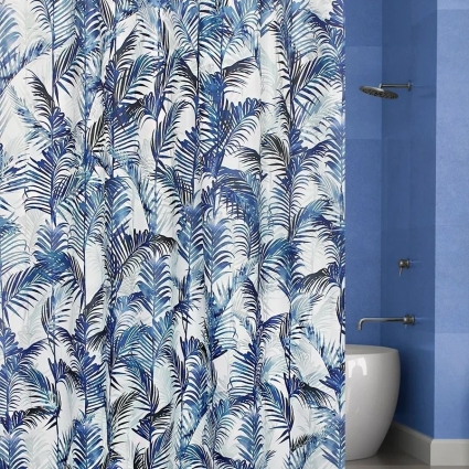 Штора для ванной Bath Plus Charme ch21283 в современном стиле