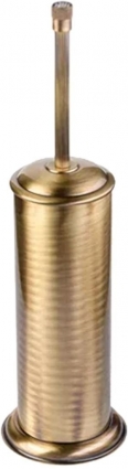 Ершик Boheme Royal Cristal Bronze напольный бронза,  в стиле ретро
