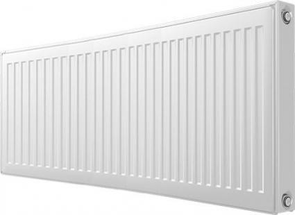 Радиатор стальной Royal Thermo Compact C22-500-2000/9016 200x50 на площадь 46 кв.м., белый, 200x10x50 см