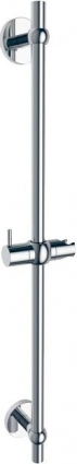 Душевая штанга Iddis Niagara NIA6500M17 хром, 65.4 см