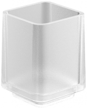 Стакан Langberger Melvin 32011A-00-01 прозрачный,  в современном стиле