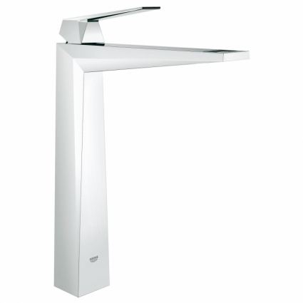 Смеситель для раковины Grohe Allure Brilliant, свободностоящий, однорычажный, хром