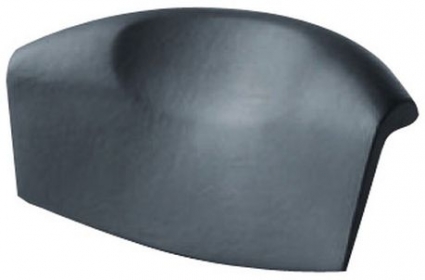 Подголовник для ванны Riho AH 05 Neo black