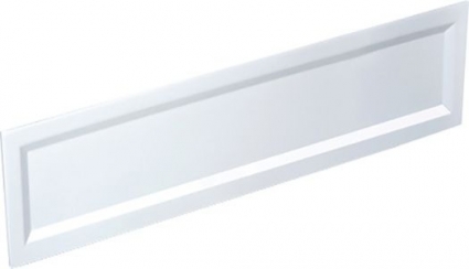 Экран для поддона RGW Acrylic NA/CL-S-09 16230911-90-A фронтальный