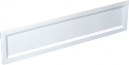 Экран для поддона RGW Acrylic NA/CL-S-10 16231011-10-A фронтальный