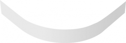 Экран для поддона RGW Acrylic NР/CL-s-09 16230909-90-A