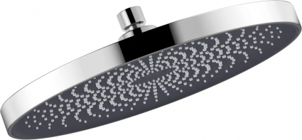 Верхний душ Iddis SpaHome SPA26CPi64 хром, 1 режим
