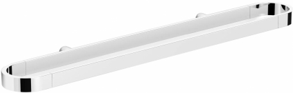 Полотенцедержатель Langberger Accessories 25004А 60 см хром, подвесной