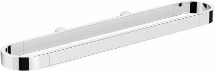 Полотенцедержатель Langberger Accessories 25004D 40 см хром, подвесной