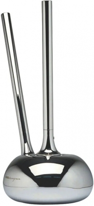 Ершик VitrA Istanbul A48048 хром, напольный