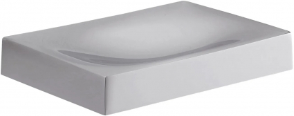 Мыльница VitrA Istanbul A48004 хром, подвесная
