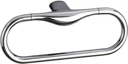 Полотенцедержатель VitrA Istanbul A48008 хром, подвесной