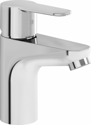 Смеситель VitrA Win S A41177EXP для раковины однорычажный, хром
