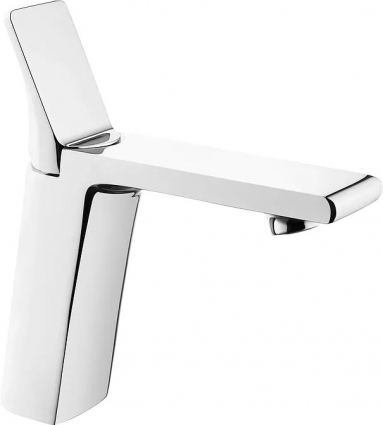 Смеситель VitrA Memoria A42329 для раковины однорычажный, хром