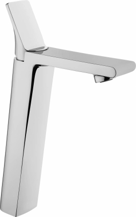 Смеситель VitrA Memoria A42331 для раковины однорычажный, хром