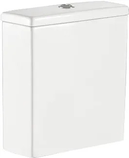 Бачок для унитаза BelBagno Sfera-r BB2141T