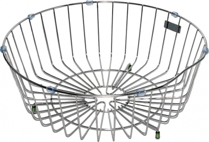 Корзина Polygran F-08 для моек